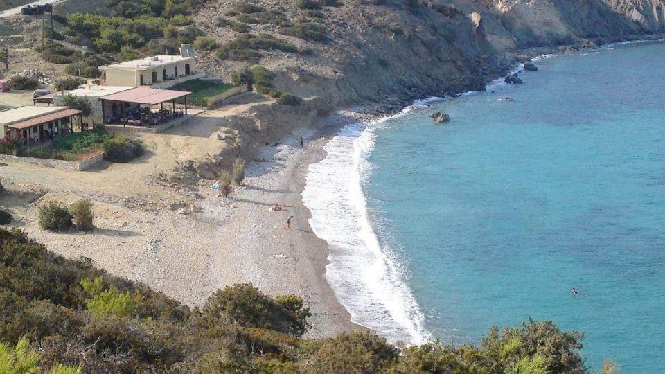 Akrogiali Gavdos Esterno foto